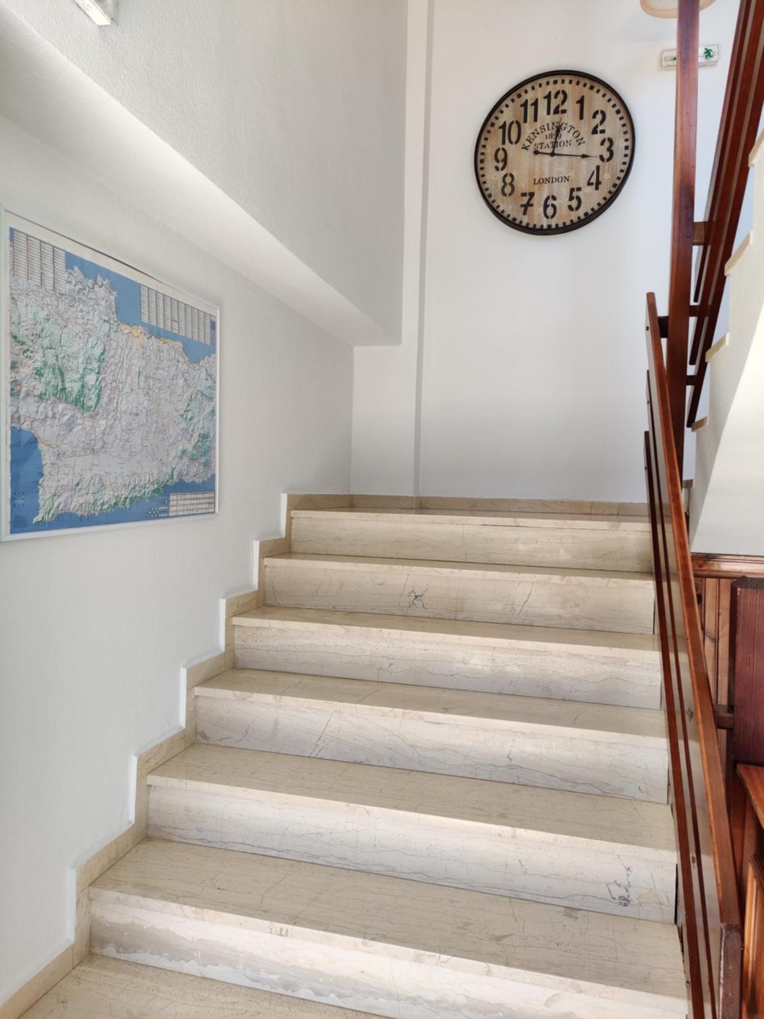 Dimitris Villa Hotel Matala Exteriör bild